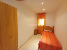 Alquiler apartamento en Príncep de Viana-Clot-Xalets Humbert Torres Lleida