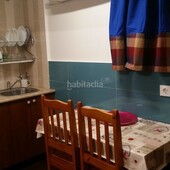 Alquiler apartamento estudio amueblado con gastos incluidos. en Hospitalet de Llobregat (L´)