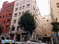 Alquiler piso con 2 habitaciones Salamanca