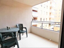 Alquiler piso con 3 habitaciones amueblado con ascensor, parking y aire acondicionado en Valencia