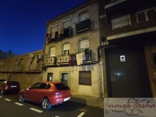 Apartamento /apartamento en Numancia Madrid