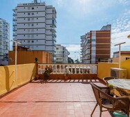 Apartamento de alquiler en Calle Faro Nuevo, Poniente - Faro