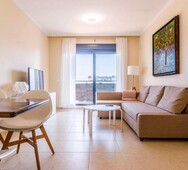 Apartamento de alquiler en Calle Mar Egeo, 9 Residencial Atalaya, Bloque 1, 3, Poniente - Faro