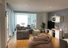 Apartamento de alquiler en Carrer de Brussel.les, Mar i Camp - Platja dels Capellans