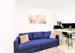 Apartamento de alquiler en General Vives, Santa Catalina - Canteras