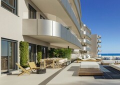 Apartamento en Torremolinos