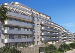 Apartamento promoción de espectaculares pisos y áticos de 1, 2 y 3 habitaciones en Torremolinos