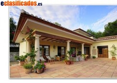 Casa-Chalet en Venta en..