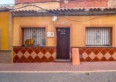 Casa o chalet en venta en C/ Molineta, La Unión ciudad
