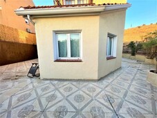 Casa vivir en una casa rodeada de campo y con vistas es todo un sueño en Perales de Tajuña