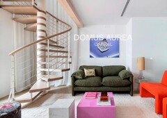 Dúplex de alquiler en Calatrava, Palacio