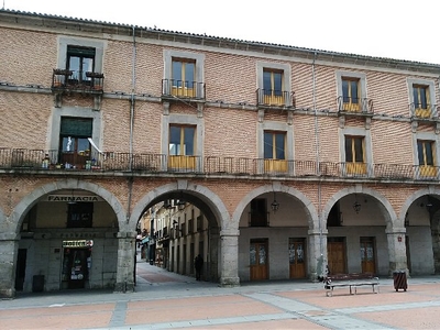 Edificio en Calle REYES CATOLICOS, Ávila