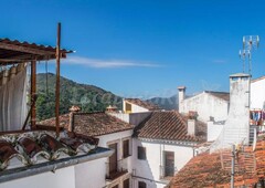 Casa En Jubrique, Málaga