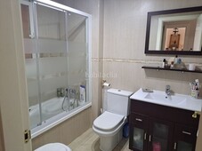 Piso casa en venta 2 habitaciones 2 baños. en Olletas - Sierra Blanquilla Málaga