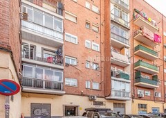 Piso con 2 habitaciones con ascensor en Portazgo Madrid