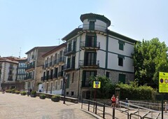 Piso de alquiler en Calle Javier Ugarte, Hondarribia