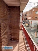 Piso en alquiler en Madrid de 83 m2