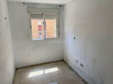 Piso en aviacion siderominera 8 vivienda en venta en Castilleja de la Cuesta