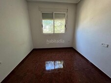 Piso en del regueron 183b vivienda en venta en Zeneta Murcia