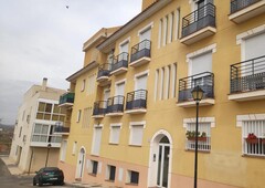 Piso en venta en C/ Jaén - Edificio las Atalayas -, Turre
