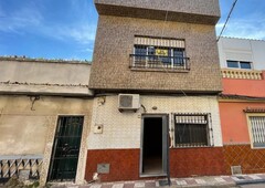 Piso en venta en Jose Mesa, 11, San José - San Bernardo