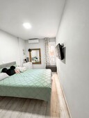 Piso precioso apartamento de un dormitorio en gamonal en Benalmádena