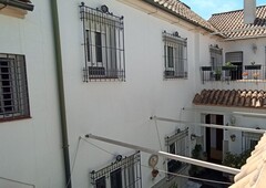 Venta de casa con terraza en Centro (Córdoba), Santa Marina