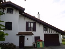 Venta de casa con terraza en Salburua, Zona Rural Este (Vitoria-Gasteiz)