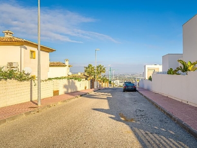 Adosado en venta en calle Cl Laguna Del Arquillo, Rojales, Alicante