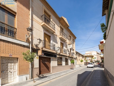 Apartamento en venta en Alhendín, Granada