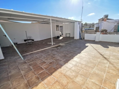 Apartamento en venta en Arenal, Javea / Xàbia, Alicante