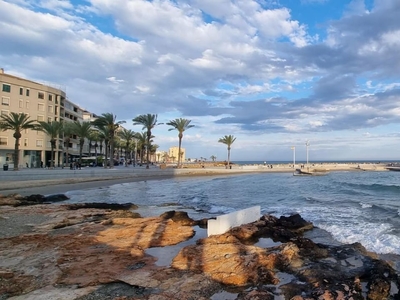 Apartamento en venta en Playa del Cura, Torrevieja, Alicante