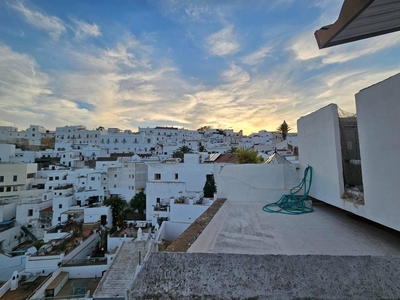 Apartamento en venta en Vejer de la Frontera, Cádiz