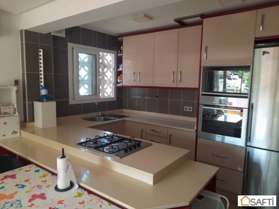 Apartamento Playa en venta en El Palmar - Los Molinos, Dénia, Alicante