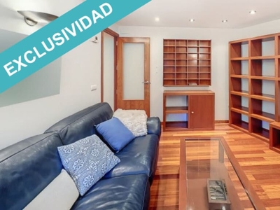 Apartamento Playa en venta en Palacio, Madrid ciudad, Madrid