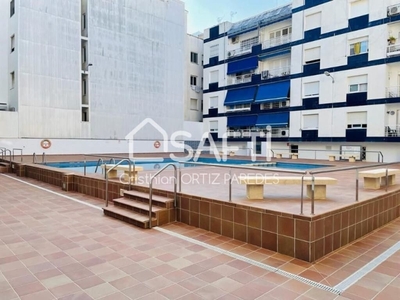 Apartamento Playa en venta en Pineda de Mar, Barcelona