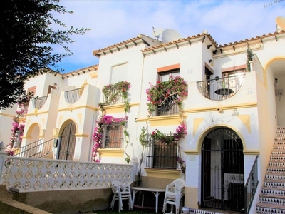 Bungalow en venta en Villamartin, Orihuela, Alicante