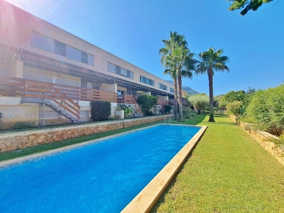 Casa en venta en El Montgó, Dénia, Alicante