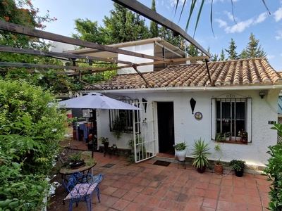 Casa en venta en Estepona, Málaga