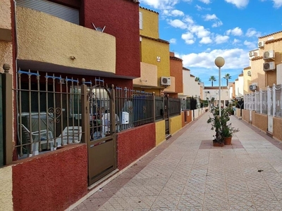 Casa en venta en Los Narejos - Punta Calera, Los Alcázares, Murcia