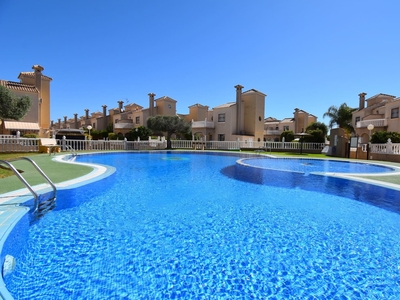 Casa en venta en Playa Flamenca, Orihuela, Alicante