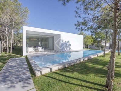 Casa / villa de 156m² con 21m² terraza en venta en Godella / Rocafort