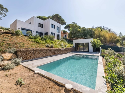 Casa / villa de 250m² en venta en Calonge, Costa Brava