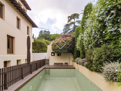 Casa / villa de 744m² en venta en Sant Gervasi - La Bonanova
