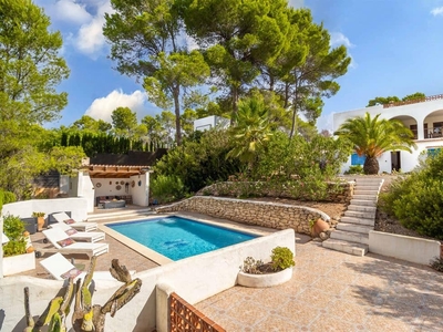 Chalet en venta en Sant Antoni de Portmany, Ibiza