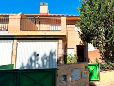 Chalet pareado en venta en avda Castilla Y León, Cabezón De Pisuerga, Valladolid