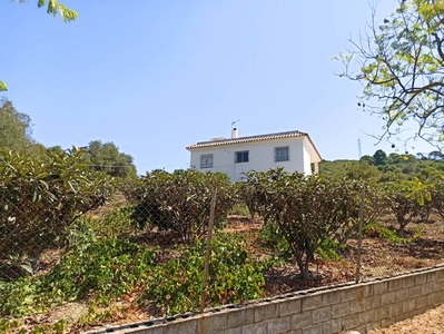 Finca/Casa Rural en venta en Valle Romano Golf, Estepona, Málaga