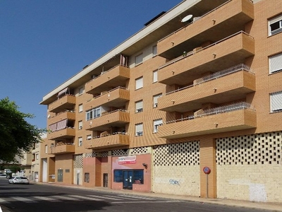 Garaje en venta en avda Prado, Vícar, Almería