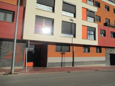 Garaje en venta en calle Monotes 10, Teruel, Teruel