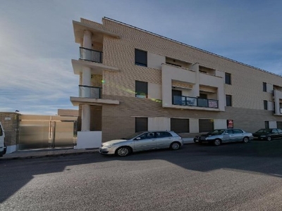 Garaje en venta en calle Sierra Nevada N^1 Y N^3 Y Lirio Pasionaria Y Jacinto, Vícar, Almería
